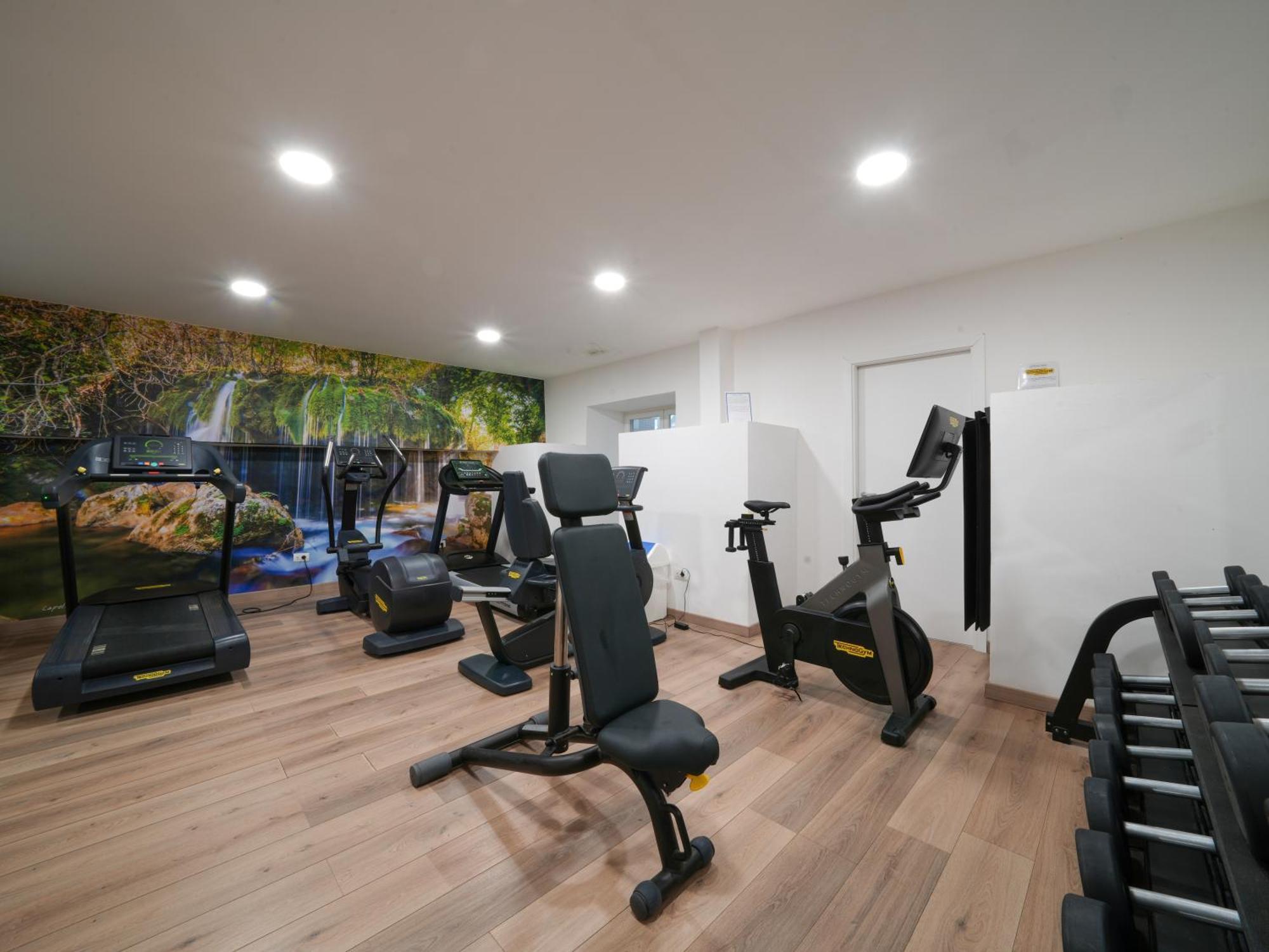 Hotel Saline Palinuro Εξωτερικό φωτογραφία