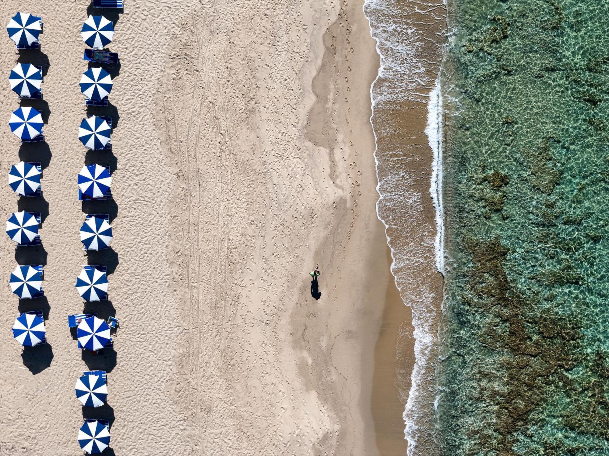 Hotel Saline Palinuro Εξωτερικό φωτογραφία