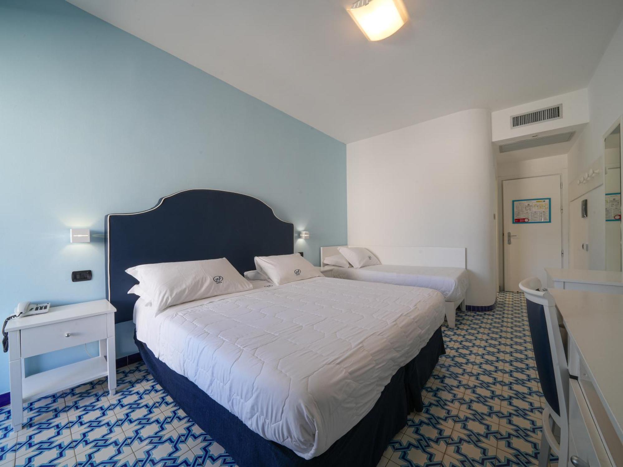 Hotel Saline Palinuro Εξωτερικό φωτογραφία