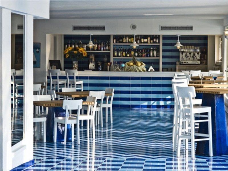 Hotel Saline Palinuro Εξωτερικό φωτογραφία