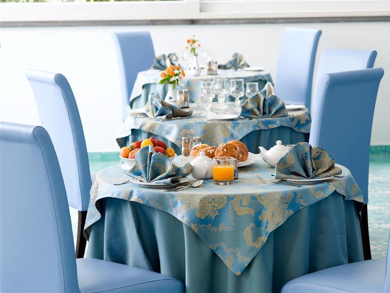 Hotel Saline Palinuro Εξωτερικό φωτογραφία